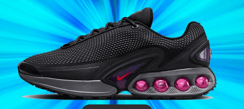 NIKE Air Max Dn — photo 1